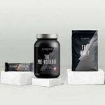 My Protein: My Protein Store and Its Products